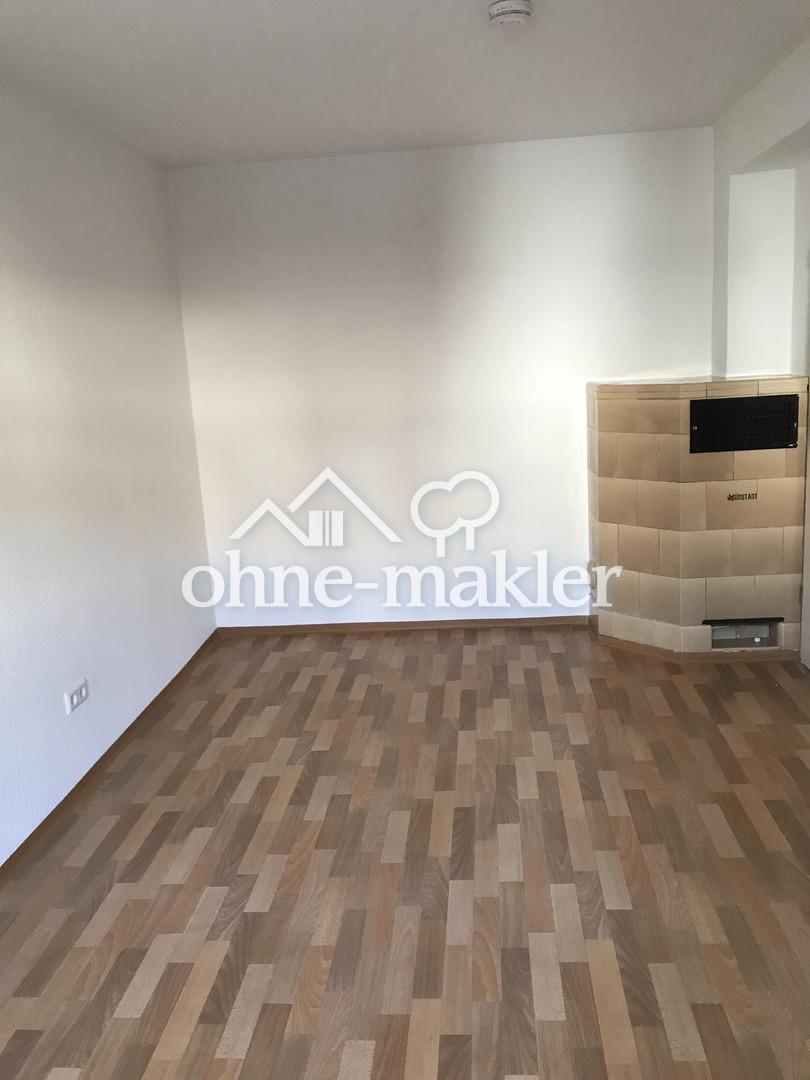 2,5 ZKB - mit EBK u. Balkon in Einbahnstraße in östlicher Südstadt - Foto 1
