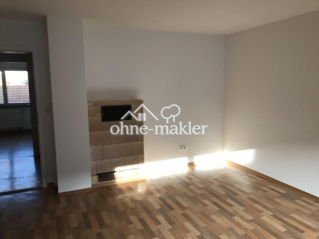 2,5 ZKB - mit EBK u. Balkon in Einbahnstraße in östlicher Südstadt - Foto 2