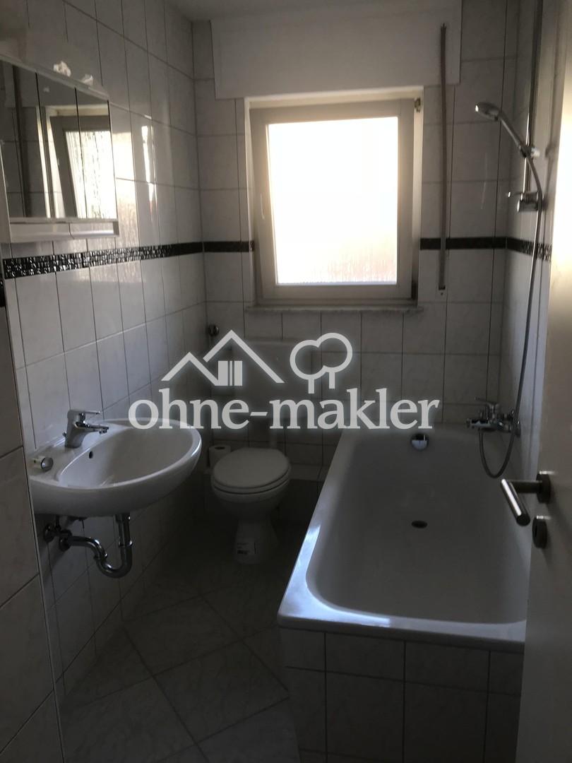 2,5 ZKB - mit EBK u. Balkon in Einbahnstraße in östlicher Südstadt - Photo 4