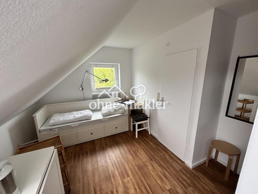 Attraktive, möblierte 1-Zimmer-Wohnung in Burg – zentrumsnah & strandnah - Foto 1