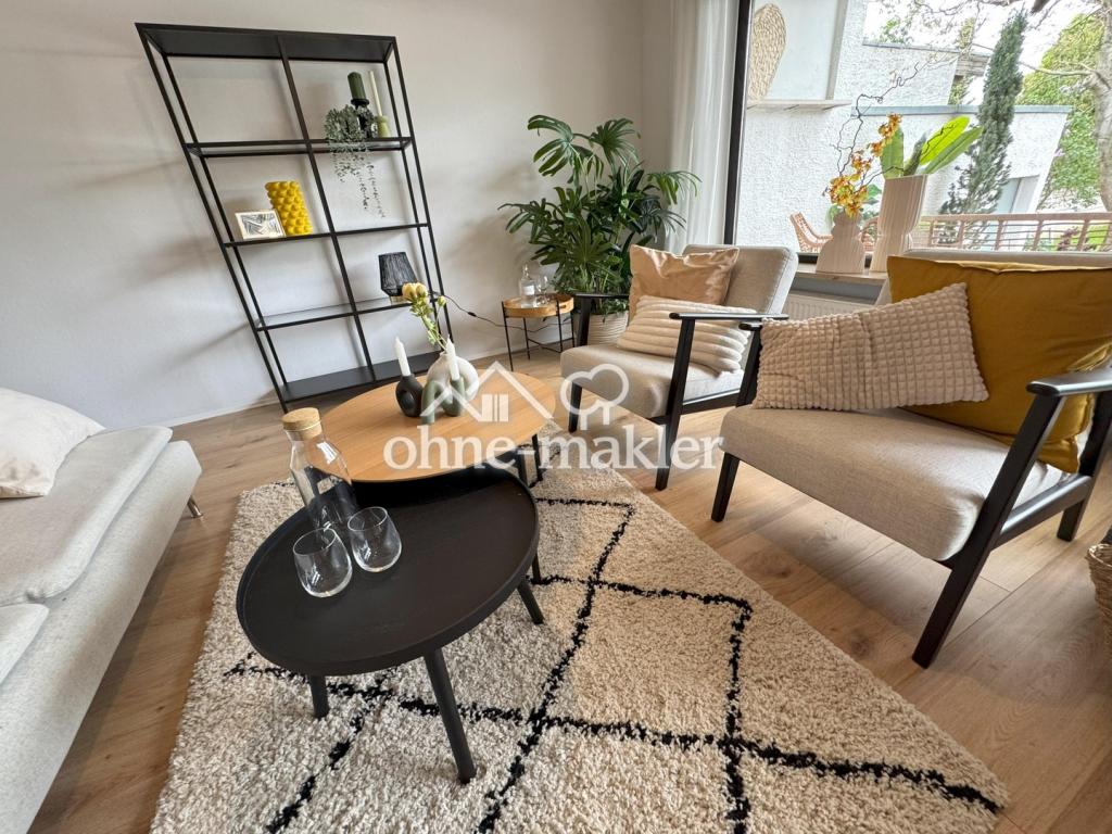 Möblierter Bungalow Nähe Fischteiche und Padersee - Foto 1