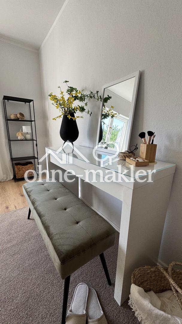 Möblierter Bungalow Nähe Fischteiche und Padersee - Foto 5