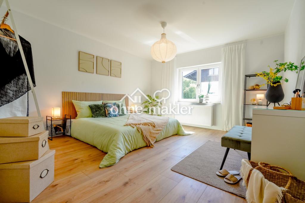 Möblierter Bungalow Nähe Fischteiche und Padersee - Photo 4