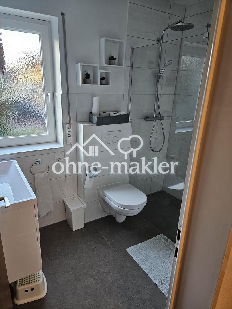 Schön renoviertes Reienhaus in familienfreundlicher Lage - Photo 5