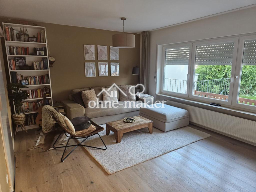Schön renoviertes Reienhaus in familienfreundlicher Lage - Photo 1