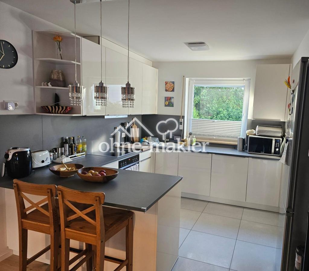 Schön renoviertes Reienhaus in familienfreundlicher Lage - Photo 4