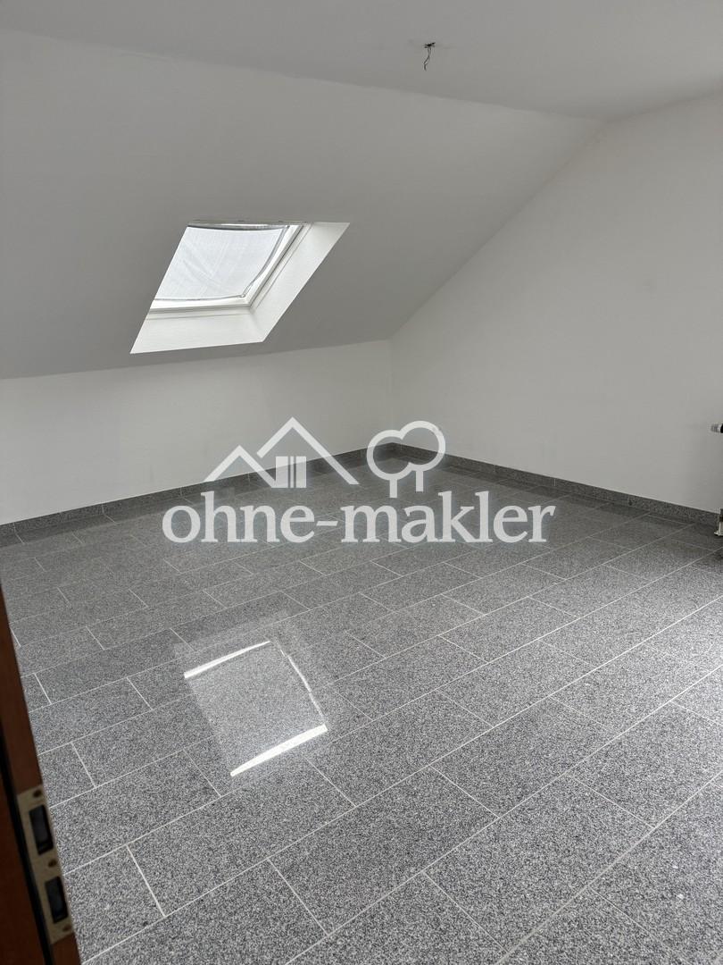 Sehr schöne 2,5 Zimmerwohnung für Junggebliebene - Foto 3