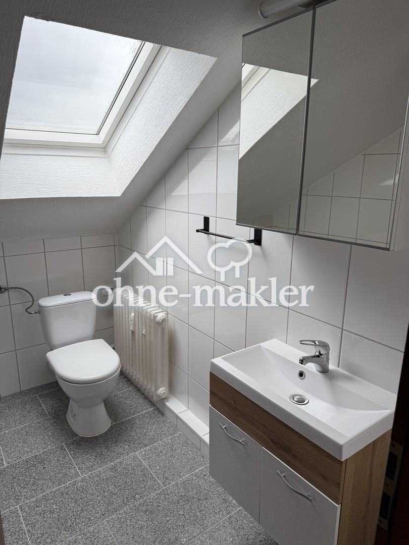 Sehr schöne 2,5 Zimmerwohnung für Junggebliebene - Foto 1