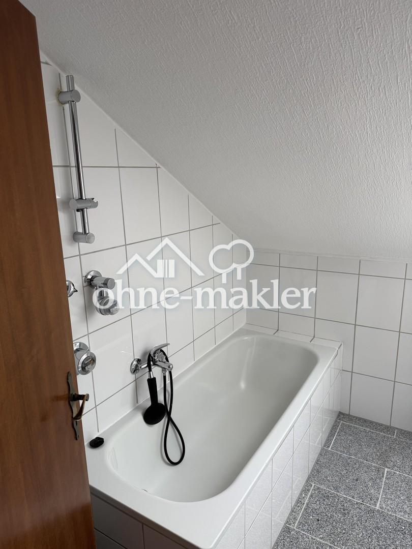 Sehr schöne 2,5 Zimmerwohnung für Junggebliebene - Foto 2
