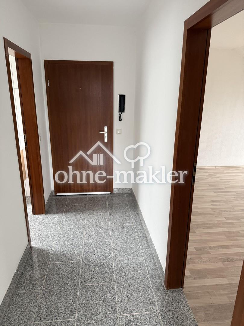 Sehr schöne 2,5 Zimmerwohnung für Junggebliebene - Foto 4