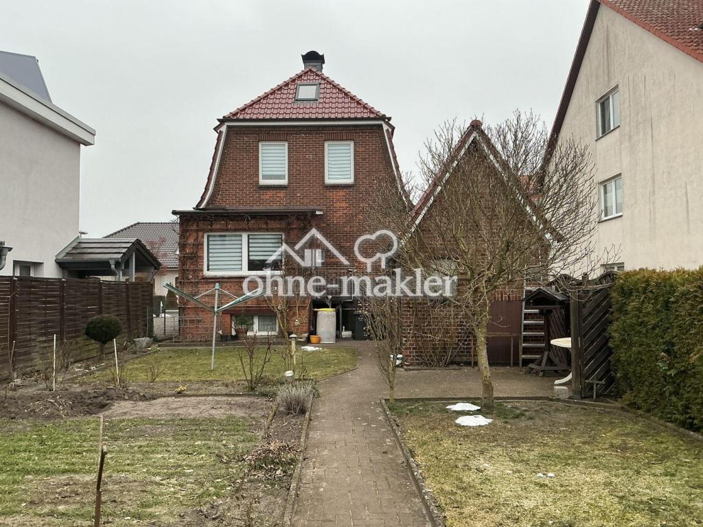 Immobilie in Boizenburg/Elbe -  - Bild 1