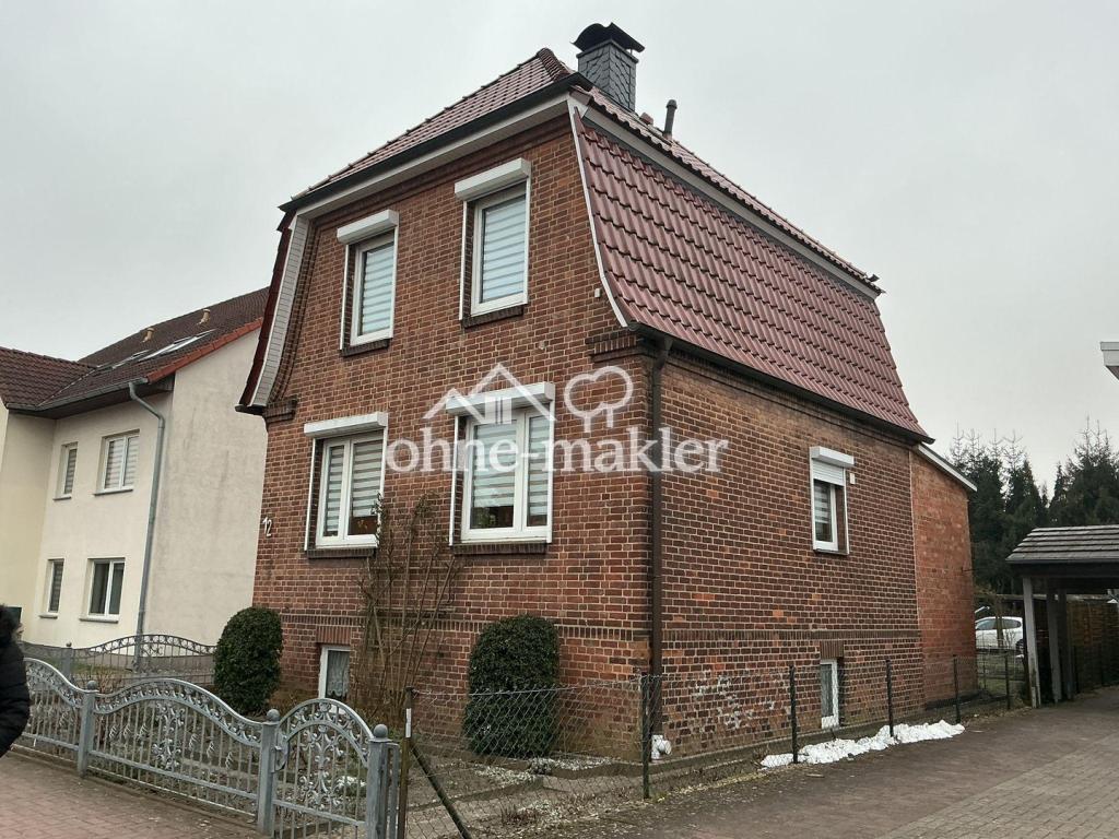 Immobilie in Boizenburg/Elbe -  - Bild 2