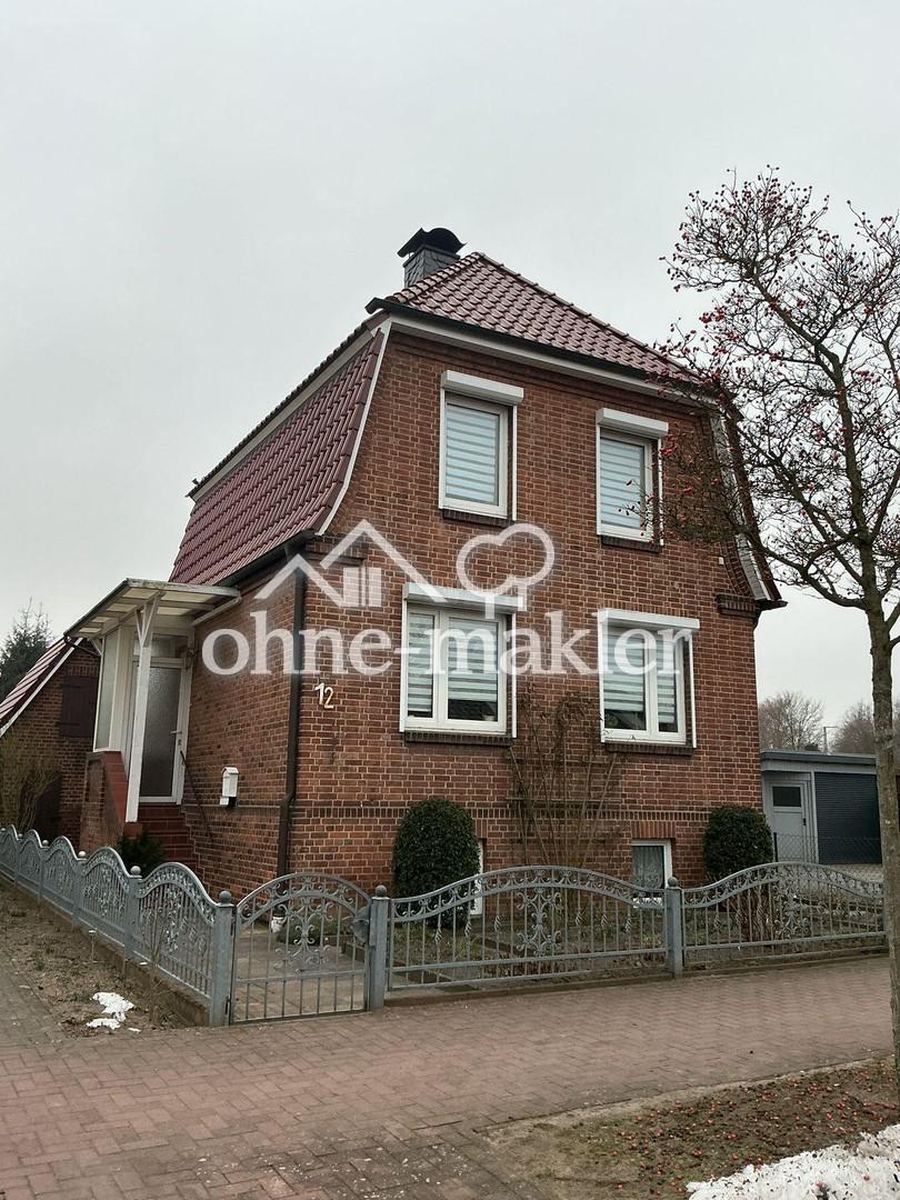 Immobilie in Boizenburg/Elbe -  - Bild 0