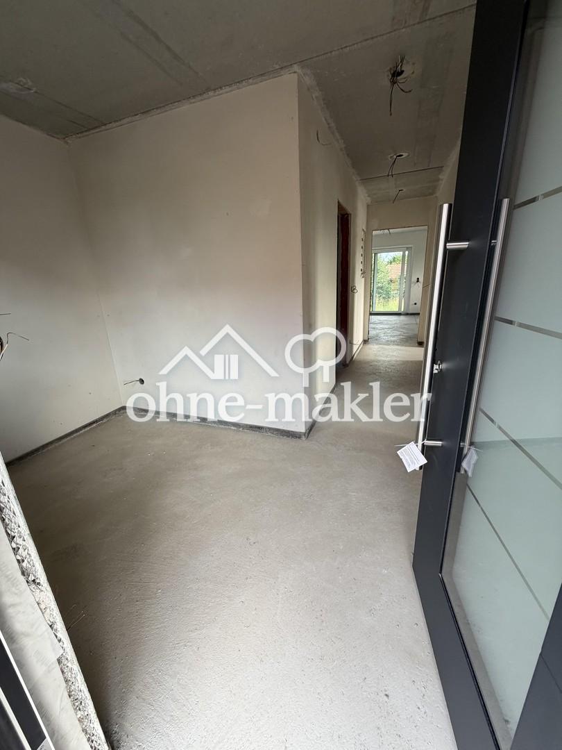 Erstbezug EG-WEST - 3-Zimmer-EG-Wohnung mit Terrasse und Garten - Foto 2
