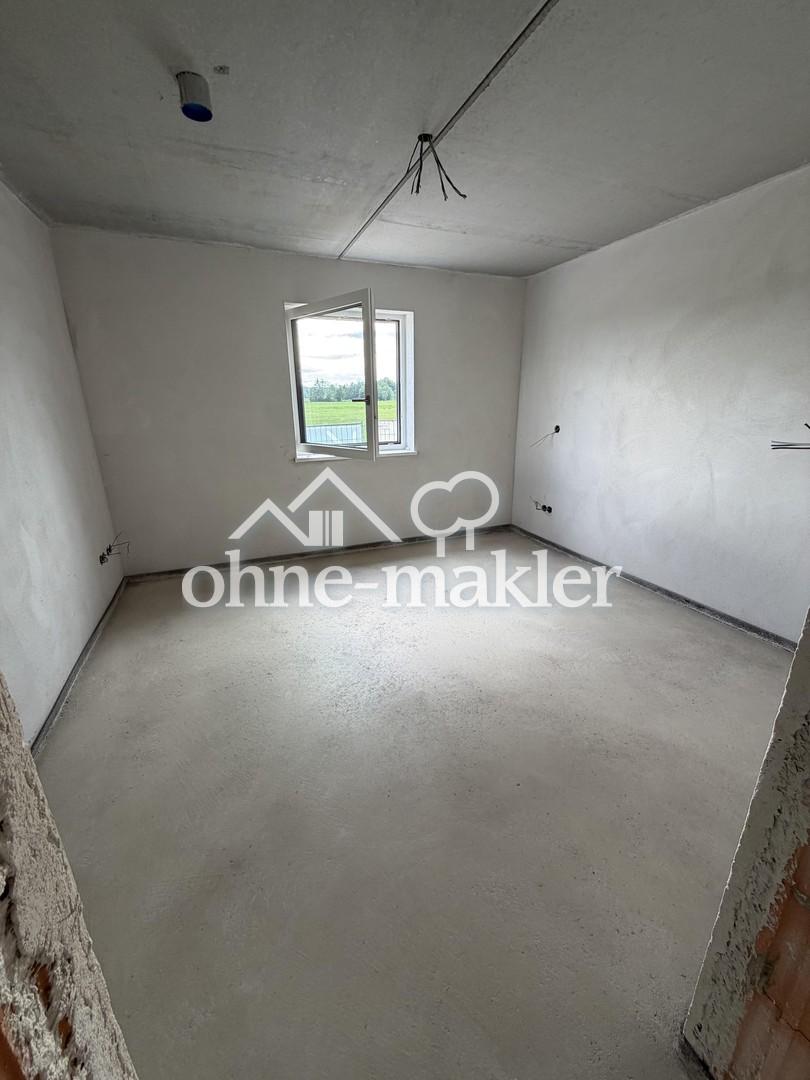 Erstbezug EG-WEST - 3-Zimmer-EG-Wohnung mit Terrasse und Garten - Foto 4