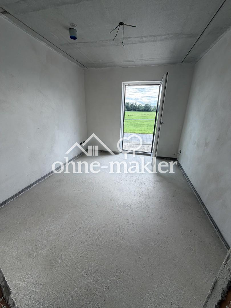 Erstbezug EG-WEST - 3-Zimmer-EG-Wohnung mit Terrasse und Garten - Foto 5