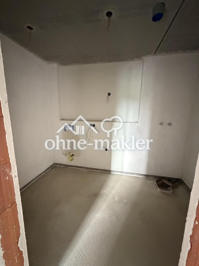 Erstbezug EG-WEST - 3-Zimmer-EG-Wohnung mit Terrasse und Garten - Foto 3