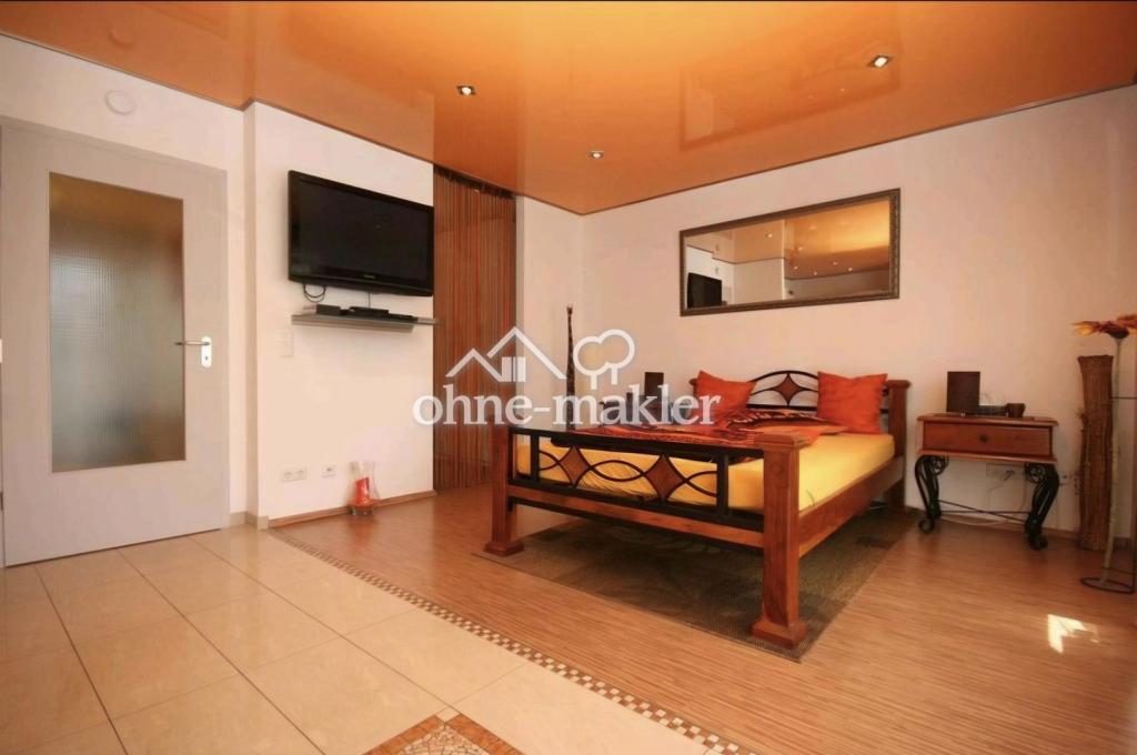 Apartment im Mediterranen Stil mit offener Küche u. Tiefgaragenplatz - Foto 2