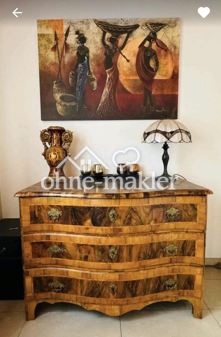 Apartment im Mediterranen Stil mit offener Küche u. Tiefgaragenplatz - Foto 5