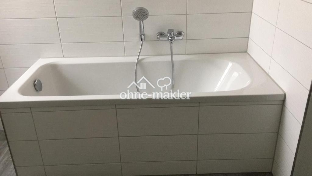 Helle 3 Zimmerwohnung mit Einbauküche und Gartenbenutzung - Foto 5