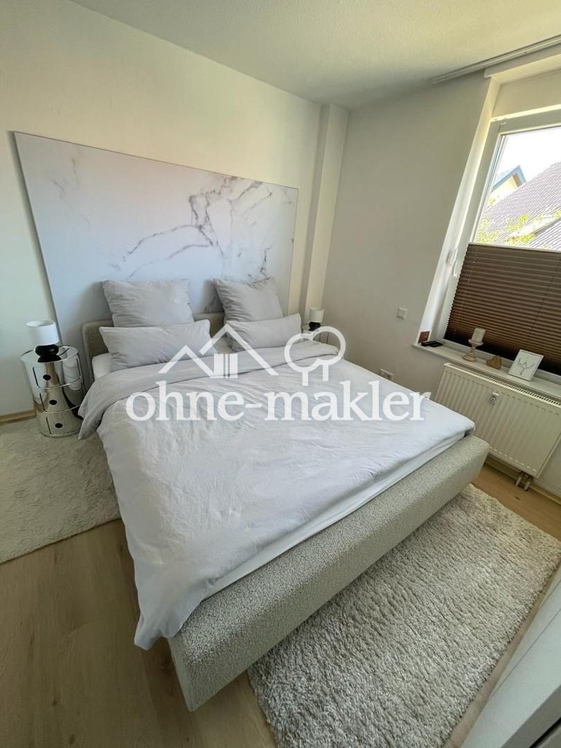 Schöne Renovierte 2,5 ZKB Erdgeschoss-Whg. in GmHütte - Photo 3