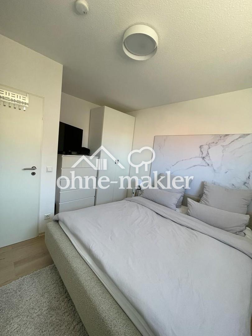 Schöne Renovierte 2,5 ZKB Erdgeschoss-Whg. in GmHütte - Photo 4