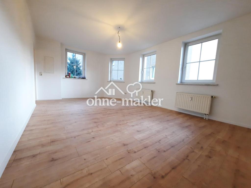 Klein aber fein! Ihr Stadthaus m. 3-Zi-Wohnung - Photo 2