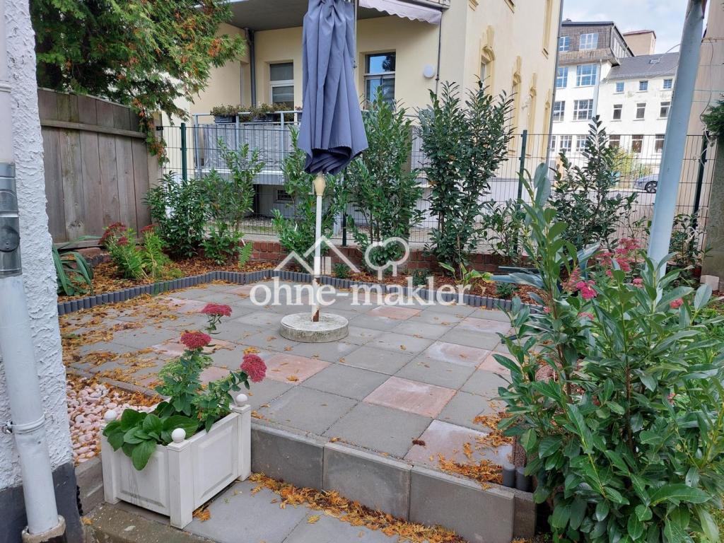 Klein aber fein! Ihr Stadthaus m. 3-Zi-Wohnung - Photo 5