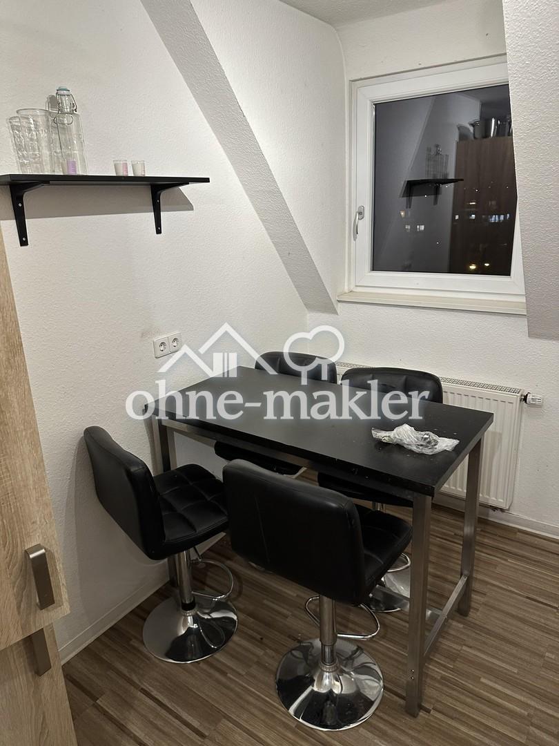 WG-Zimmer in Stuttgart mit Minibar & SmartTV - Foto 1