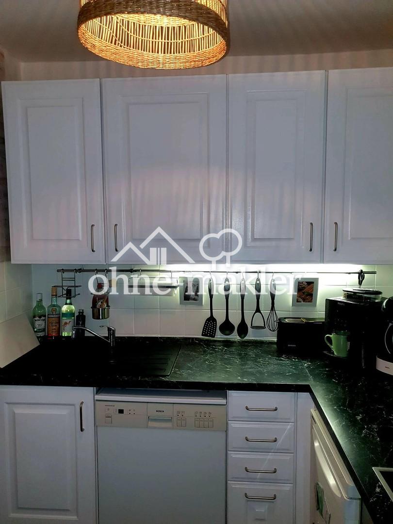 Maisonette Wohnung mit eigenem Garten im Zentrum von Alfter - Foto 4