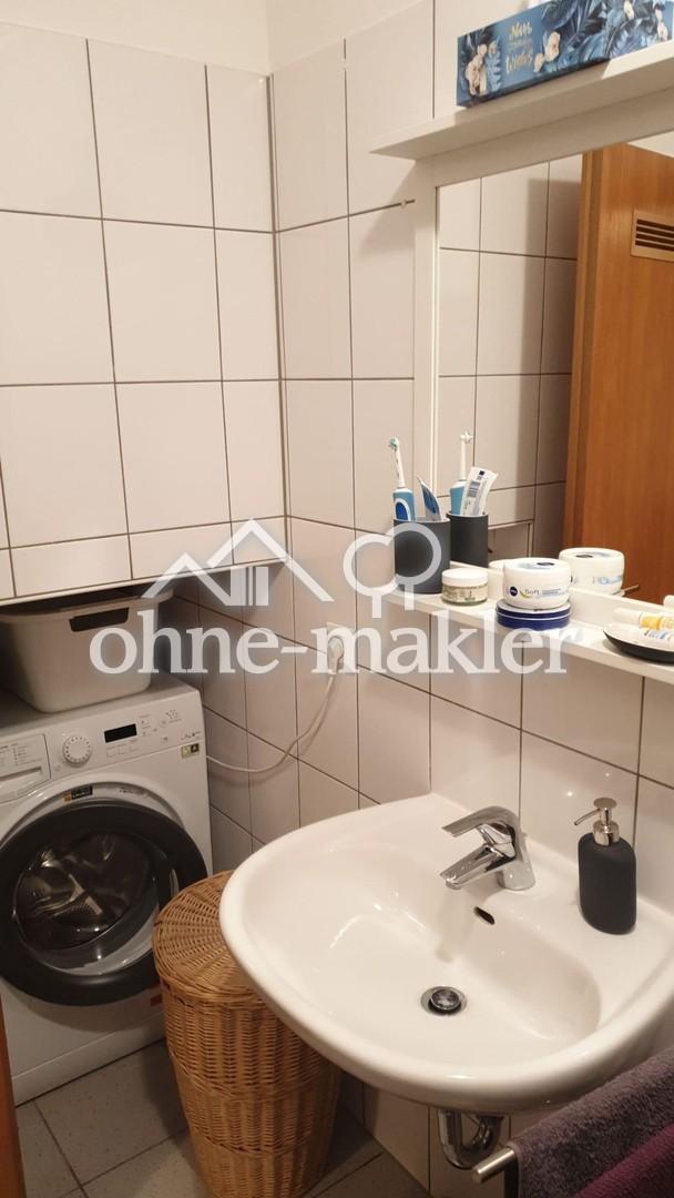 Maisonette Wohnung mit eigenem Garten im Zentrum von Alfter - Foto 5