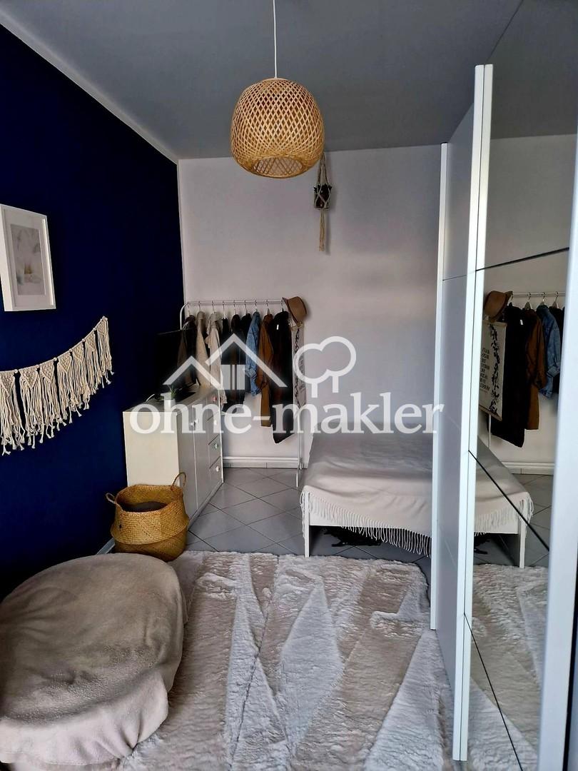 Maisonette Wohnung mit eigenem Garten im Zentrum von Alfter - Foto 3