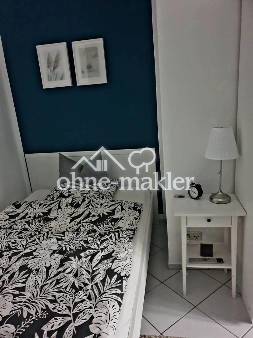 Maisonette Wohnung mit eigenem Garten im Zentrum von Alfter - Foto 2