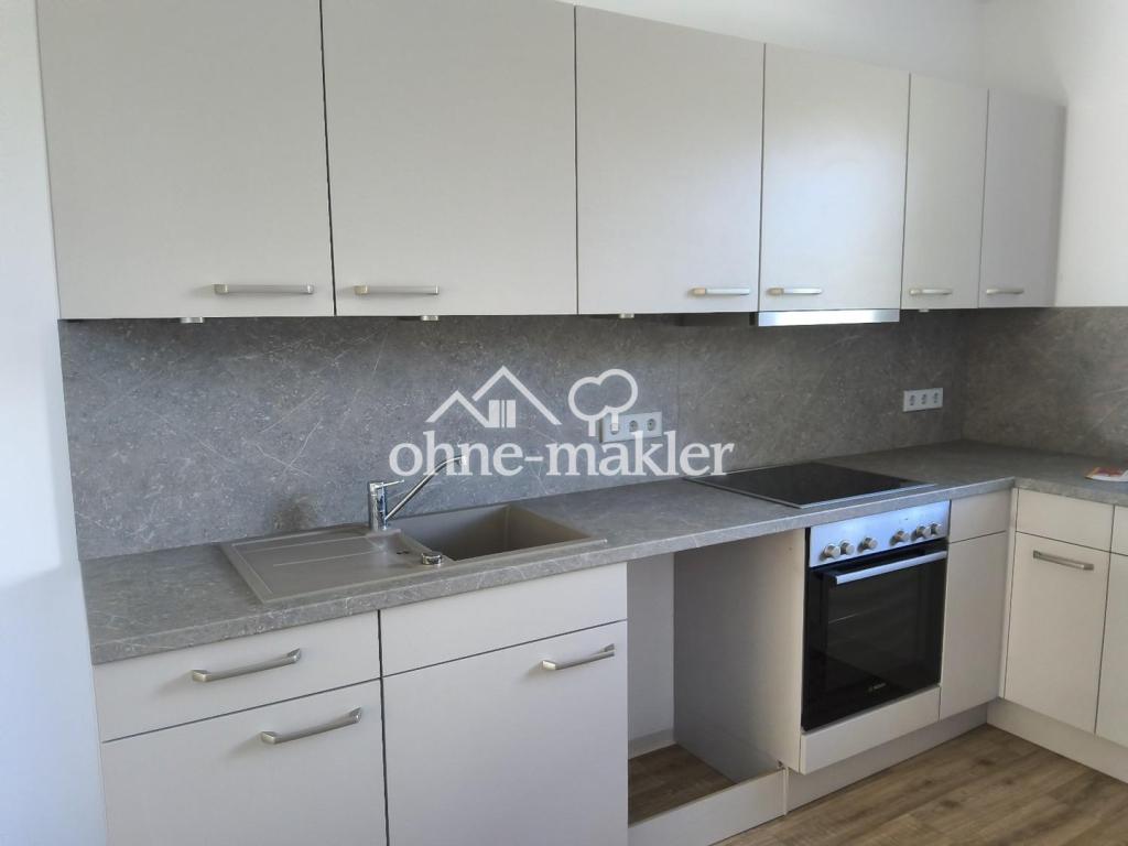 3 Zi.Whg. mit EBK und Terrasse am Rande des Dorfkerns Alt Marzahn - Photo 4