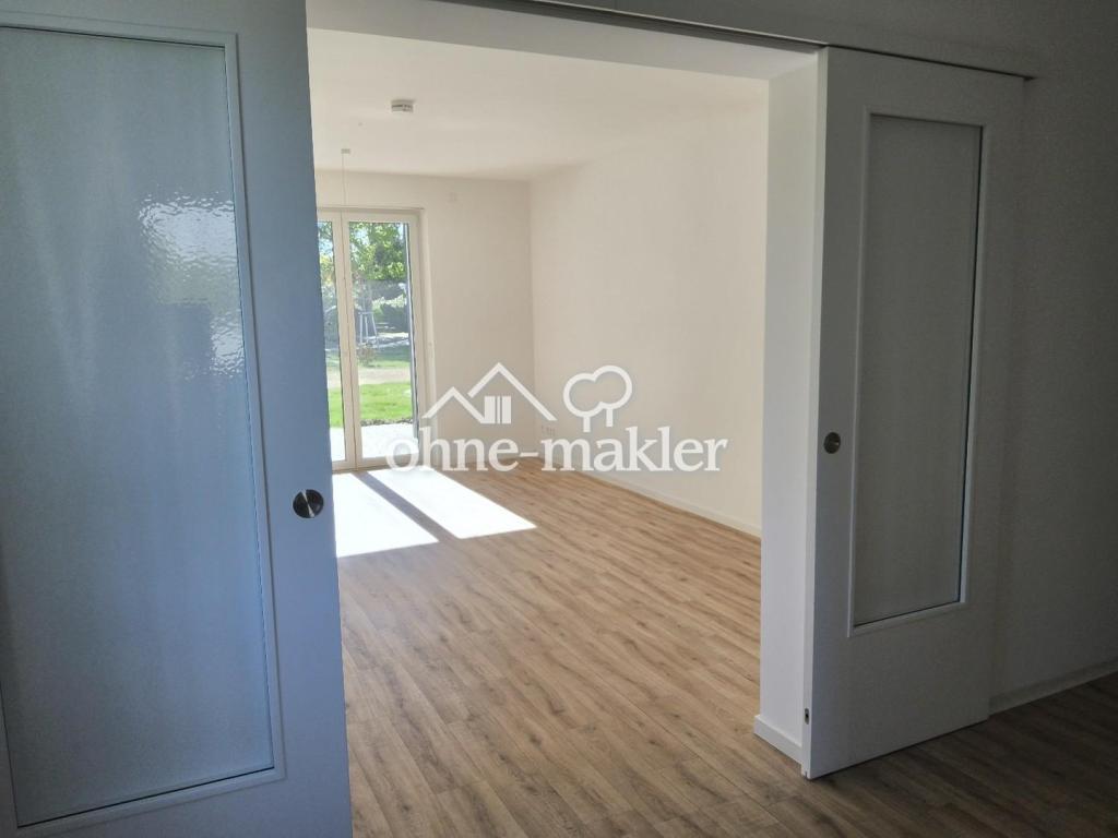 3 Zi.Whg. mit EBK und Terrasse am Rande des Dorfkerns Alt Marzahn - Photo 2