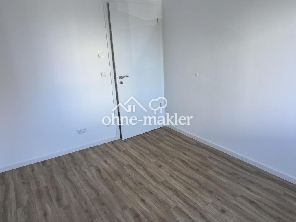 3 Zi.Whg. mit EBK und Terrasse am Rande des Dorfkerns Alt Marzahn - Photo 4
