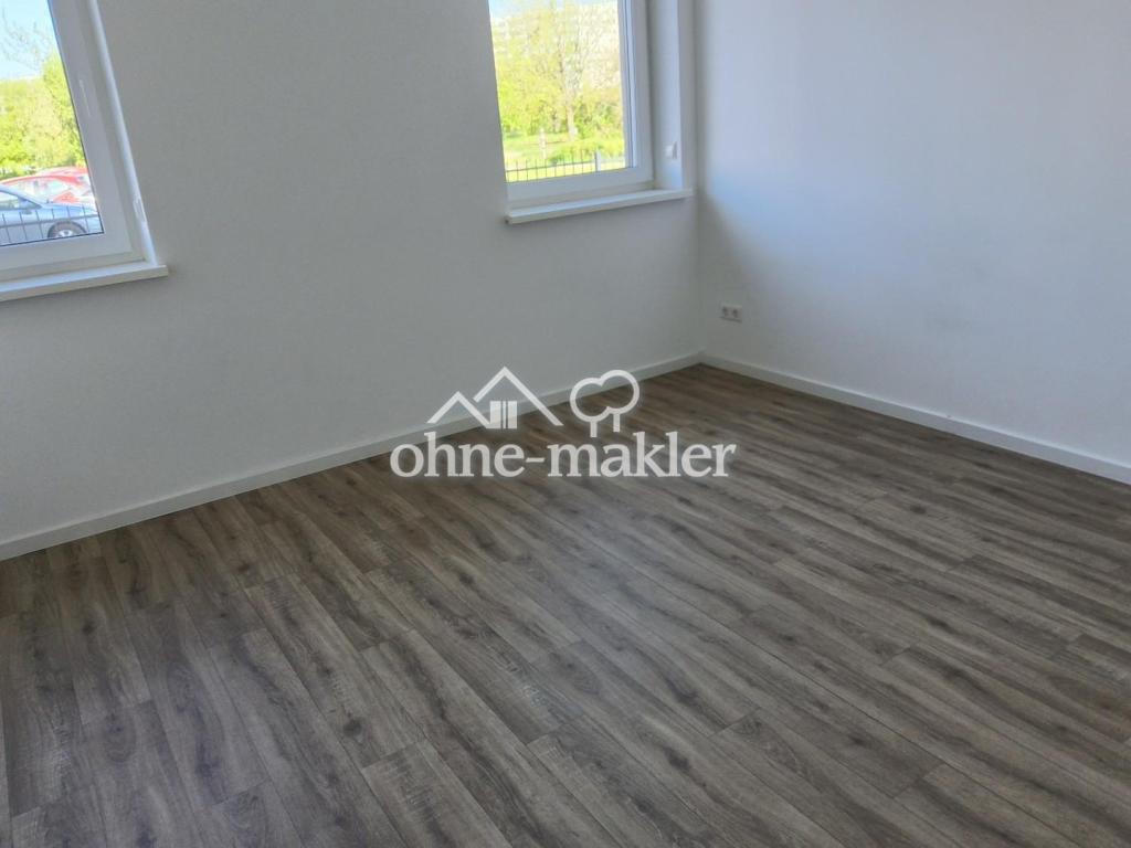 3 Zi.Whg. mit EBK und Terrasse am Rande des Dorfkerns Alt Marzahn - Photo 1