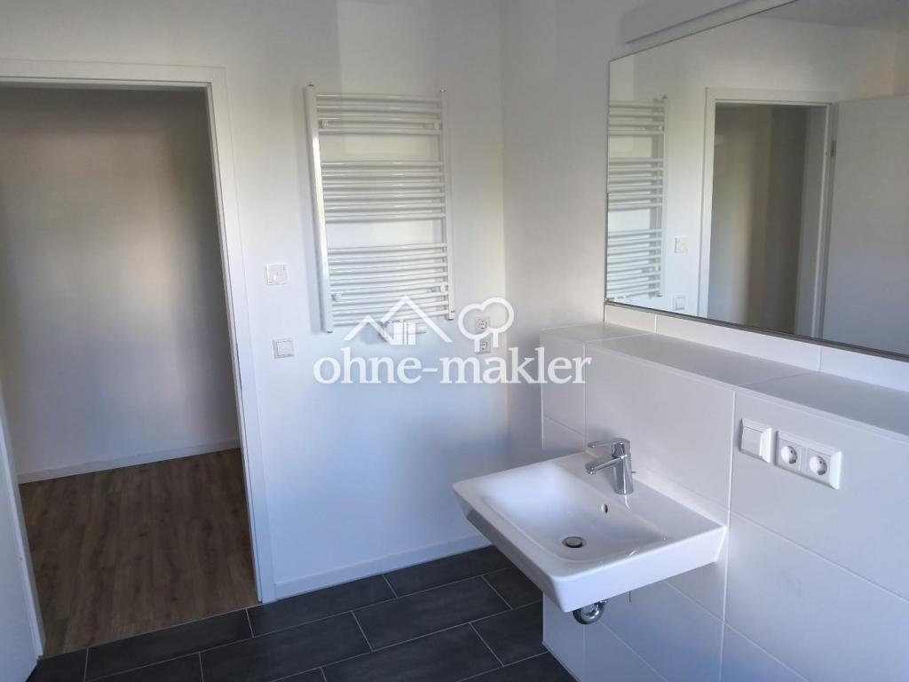 3 Zi.Whg. mit EBK und Terrasse am Rande des Dorfkerns Alt Marzahn - Photo 5