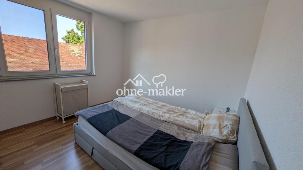 Neubau 3- Zimmerwohnung mit Balkon - Photo 3
