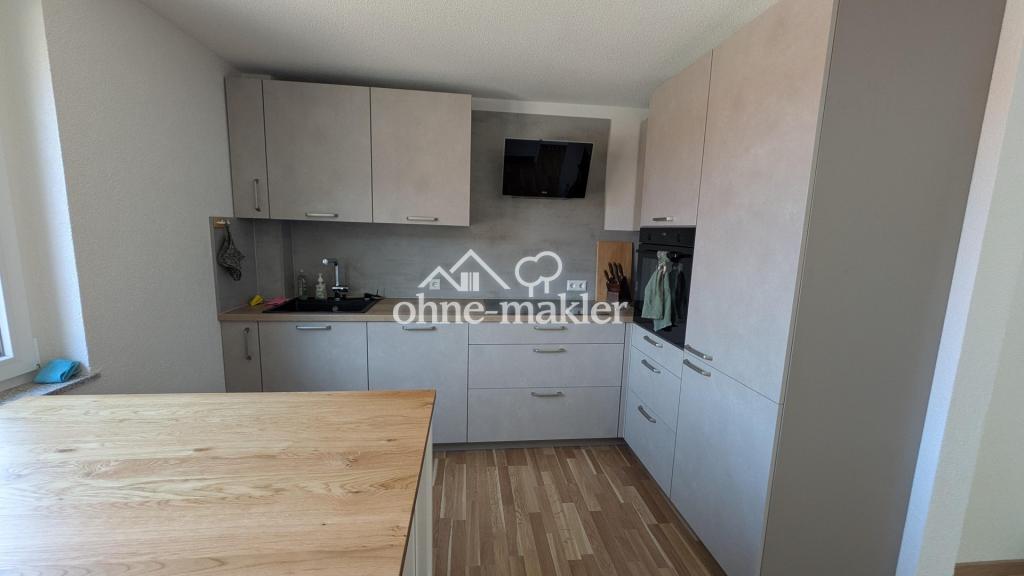 Neubau 3- Zimmerwohnung mit Balkon - Photo 4