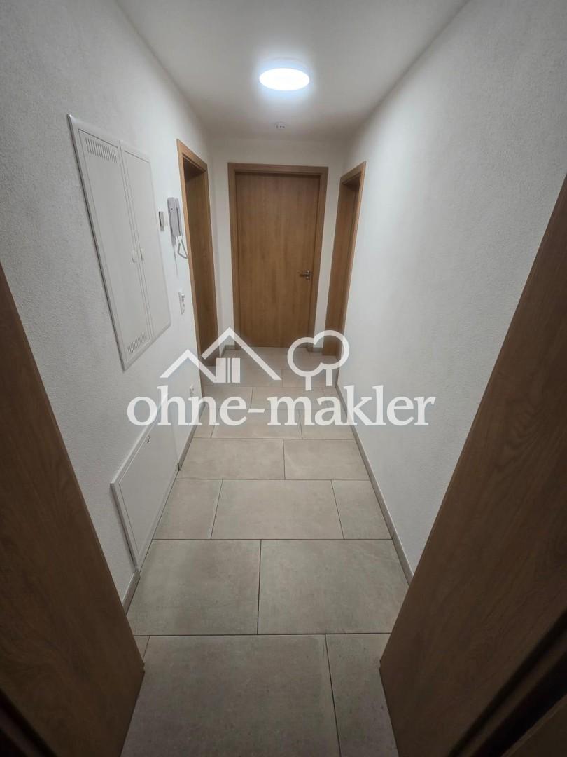 Wohnung mit großem Garten - OT Bissingen - Photo 5