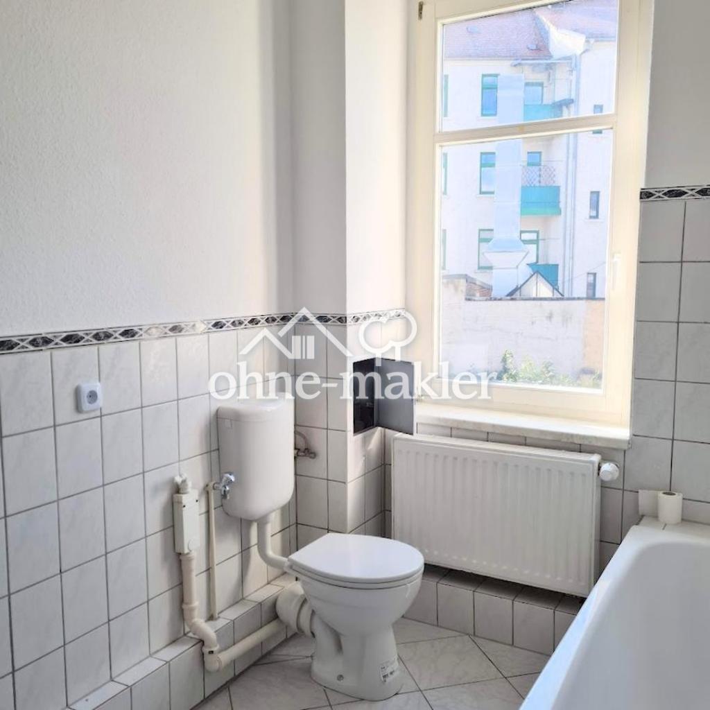Helle 3-Zimmer-Wohnung in zentraler Lage von Wurzen - Photo 3