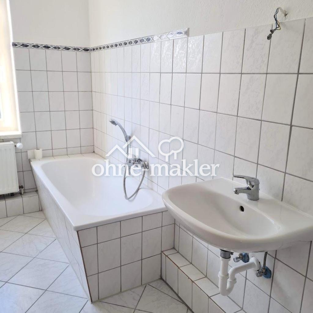 Helle 3-Zimmer-Wohnung in zentraler Lage von Wurzen - Photo 2