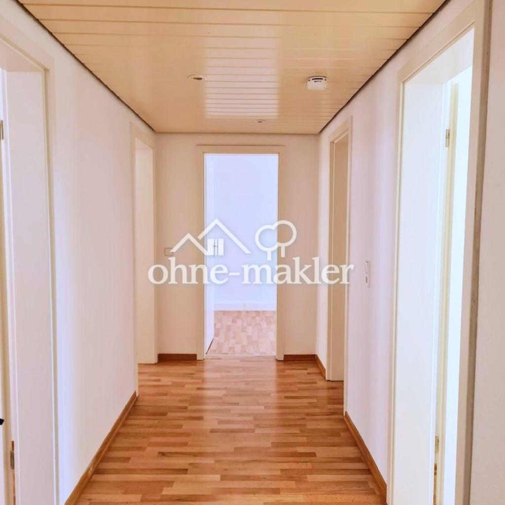 Helle 3-Zimmer-Wohnung in zentraler Lage von Wurzen - Photo 4