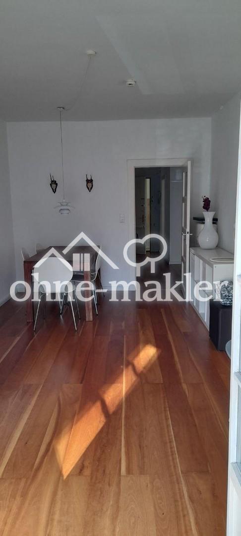 Möbliertes Wohnen auf Zeit mitten in Eppendorf mit grossem Südbalkon - Photo 2