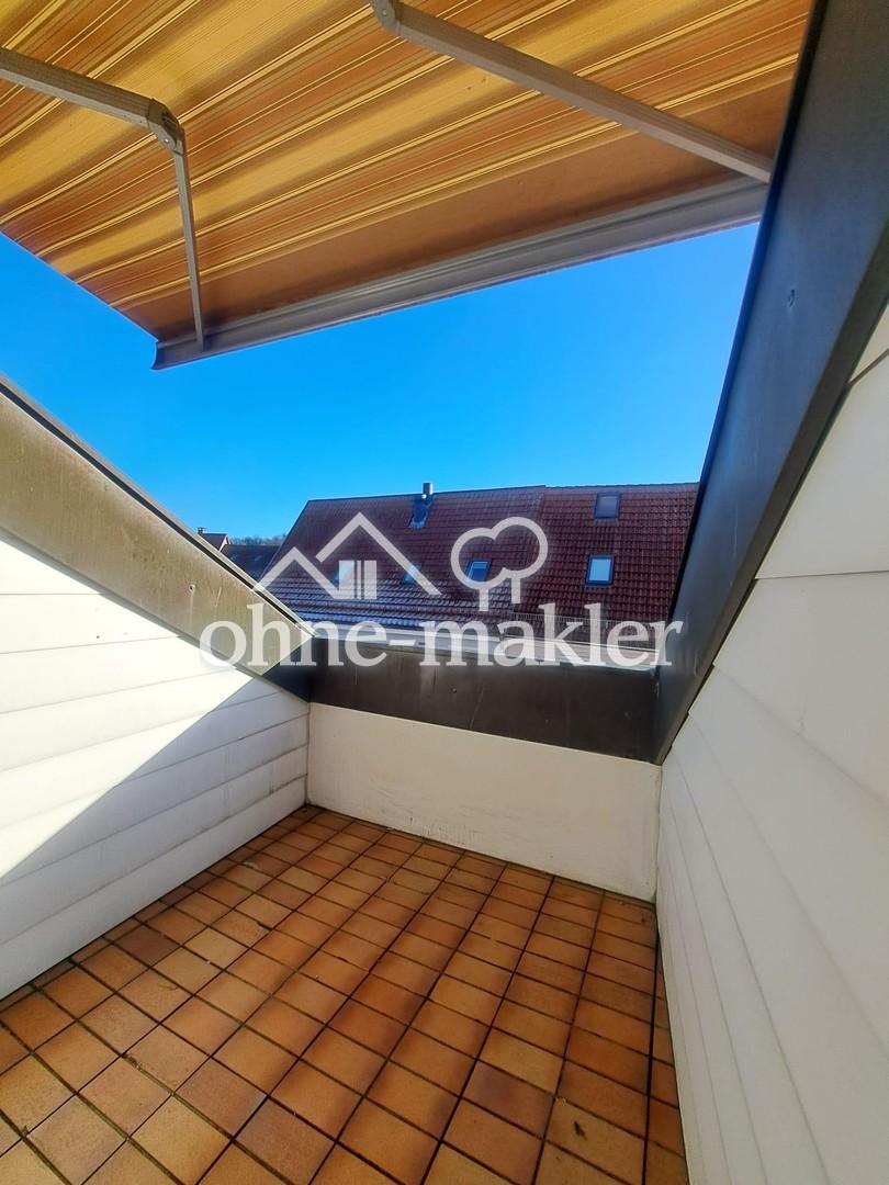 Frisch renovierte 3,5 Zimmer Maisonette Wohnung im Herzen von Tuttlingen - Photo 5