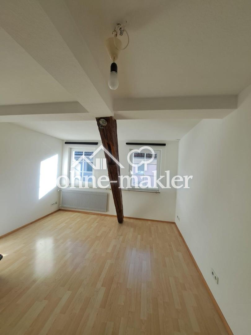 Frisch renovierte 3,5 Zimmer Maisonette Wohnung im Herzen von Tuttlingen - Photo 1