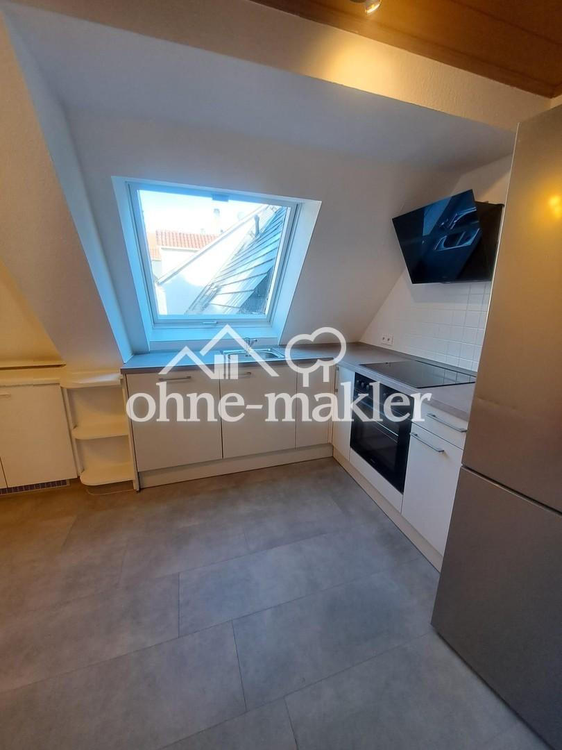 Frisch renovierte 3,5 Zimmer Maisonette Wohnung im Herzen von Tuttlingen - Photo 2