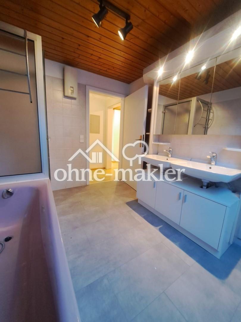 Frisch renovierte 3,5 Zimmer Maisonette Wohnung im Herzen von Tuttlingen - Photo 4