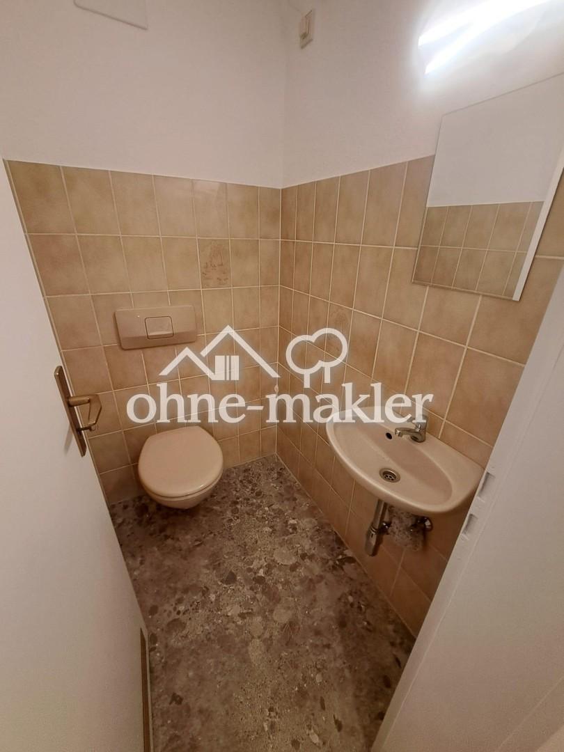Frisch renovierte 3,5 Zimmer Maisonette Wohnung im Herzen von Tuttlingen - Photo 3
